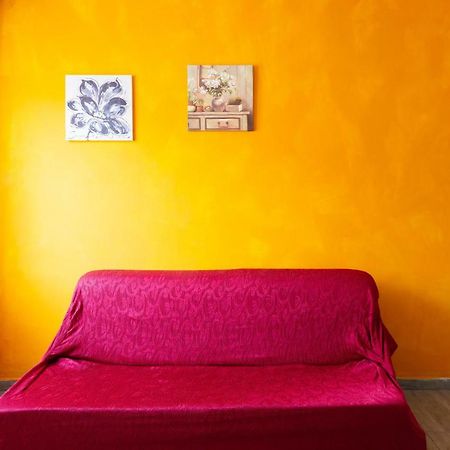 Apartmán Fellini By Luce Stellata Aulla Exteriér fotografie