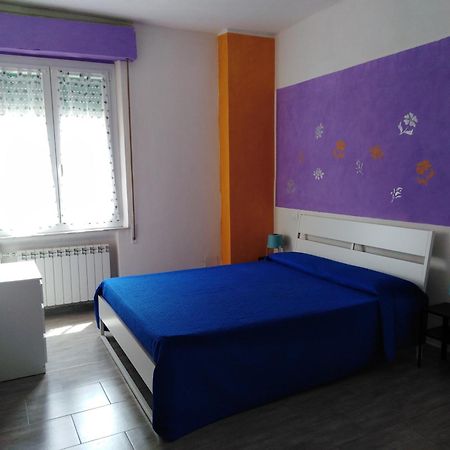 Apartmán Fellini By Luce Stellata Aulla Exteriér fotografie